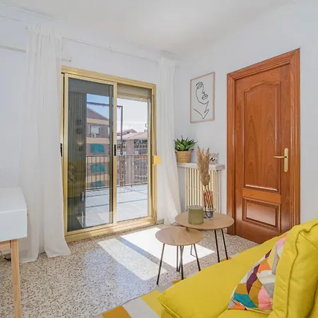 Appartement Avenida Del Sur Retreat Con Terraza *