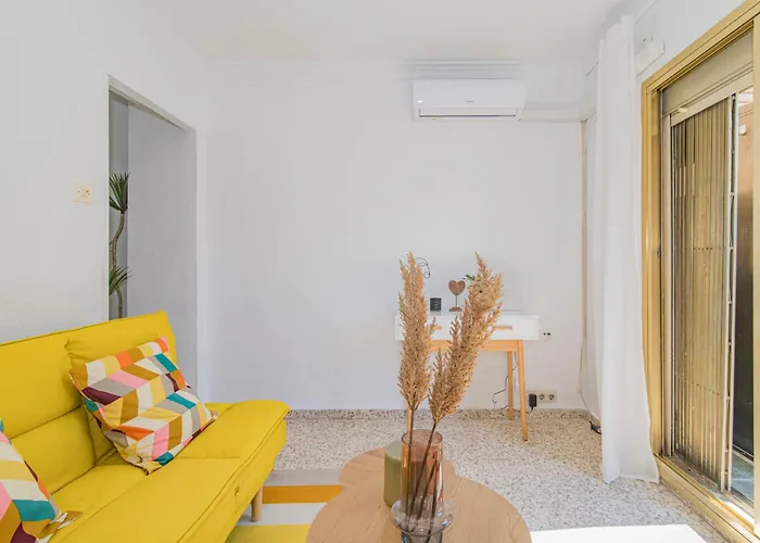 Avenida Del Sur Retreat Con Terraza